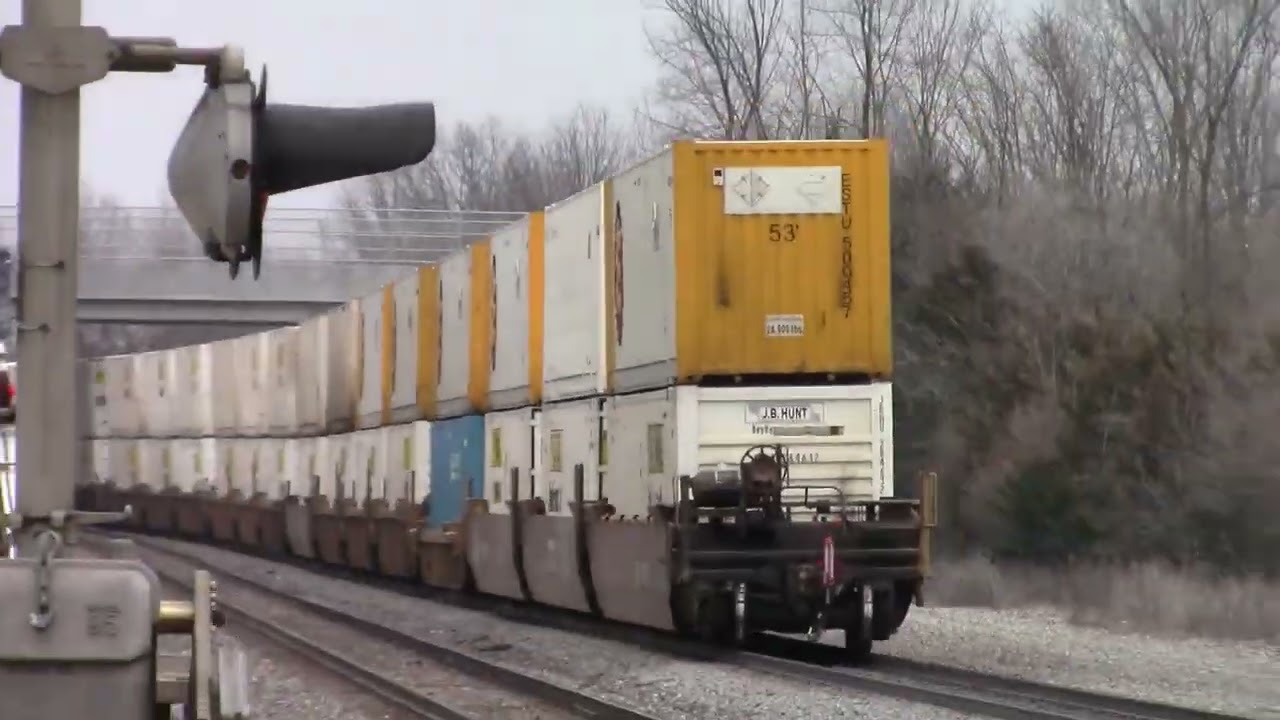 the flying trains part 8