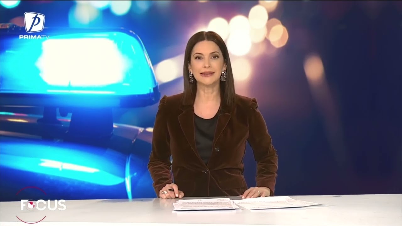 Focus 18 - 16 februarie. Bucureștiul, capitala gropilor după ninsori