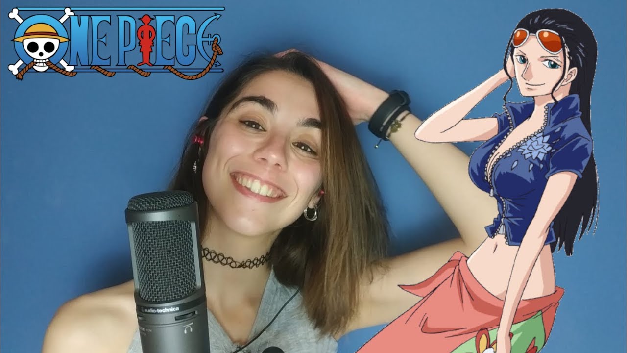 One Piece opening 19 - WE CAN (cover català)