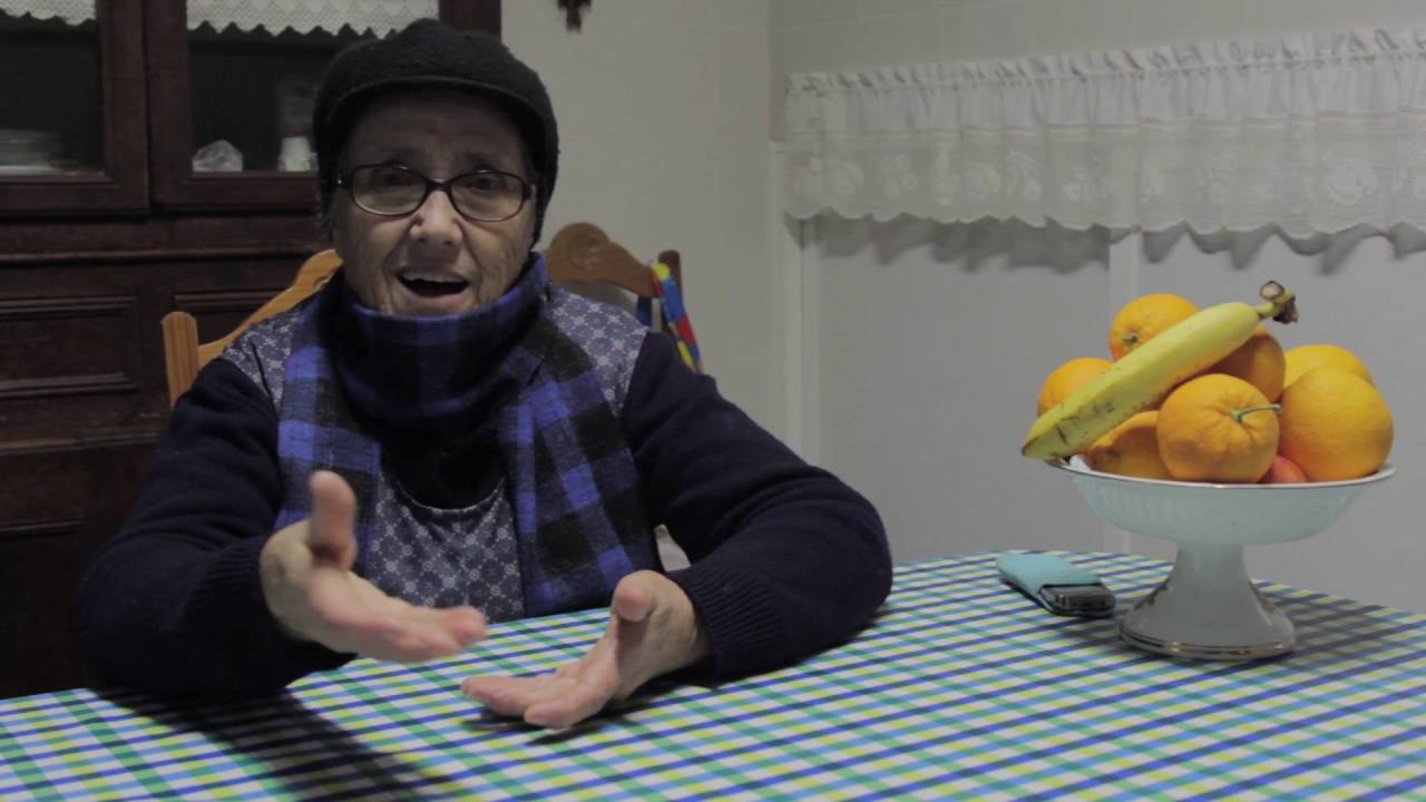 Mogango assado no forno