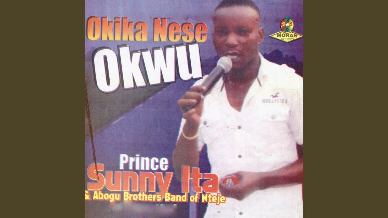 Okika Nese Okwu