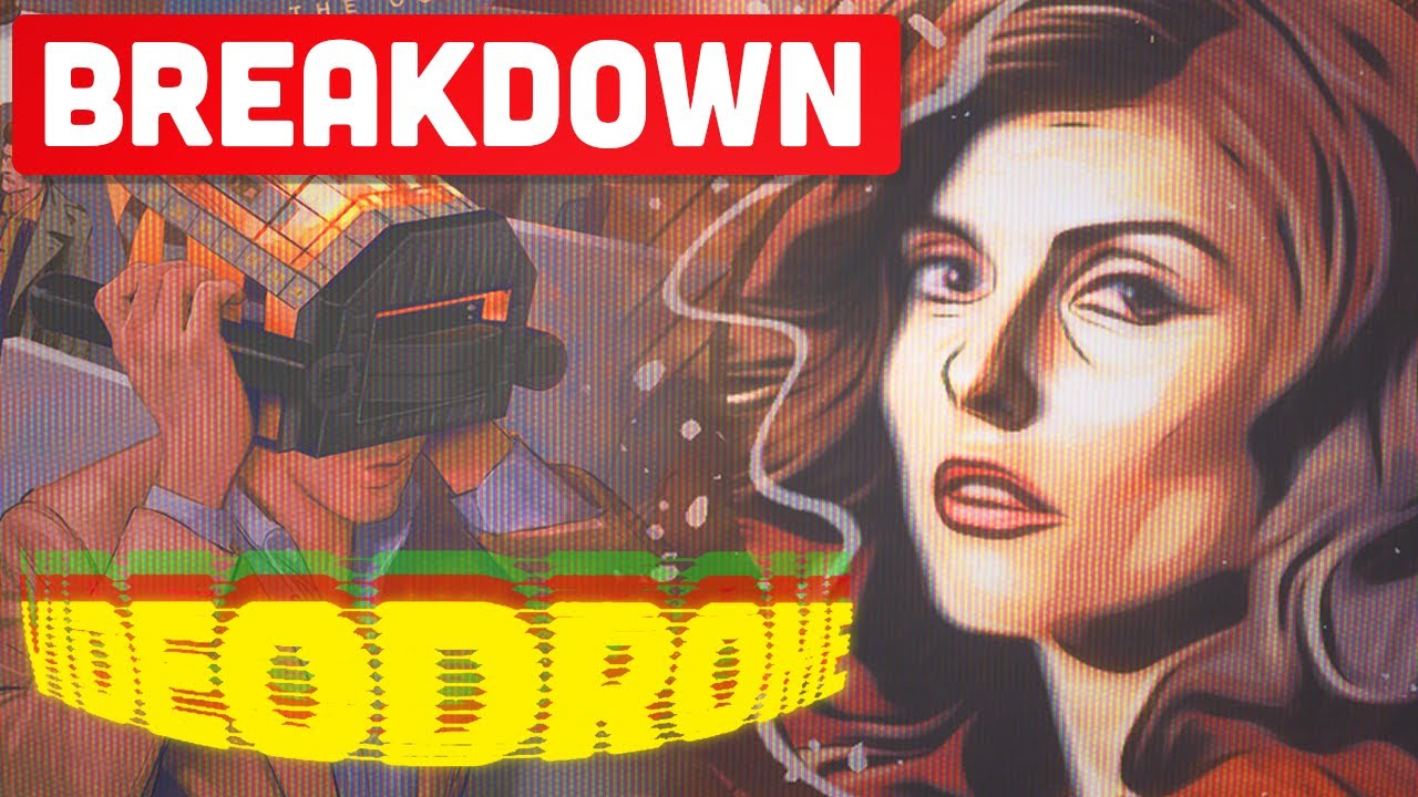 What is real and what did the television program? - Videodrome (1983)