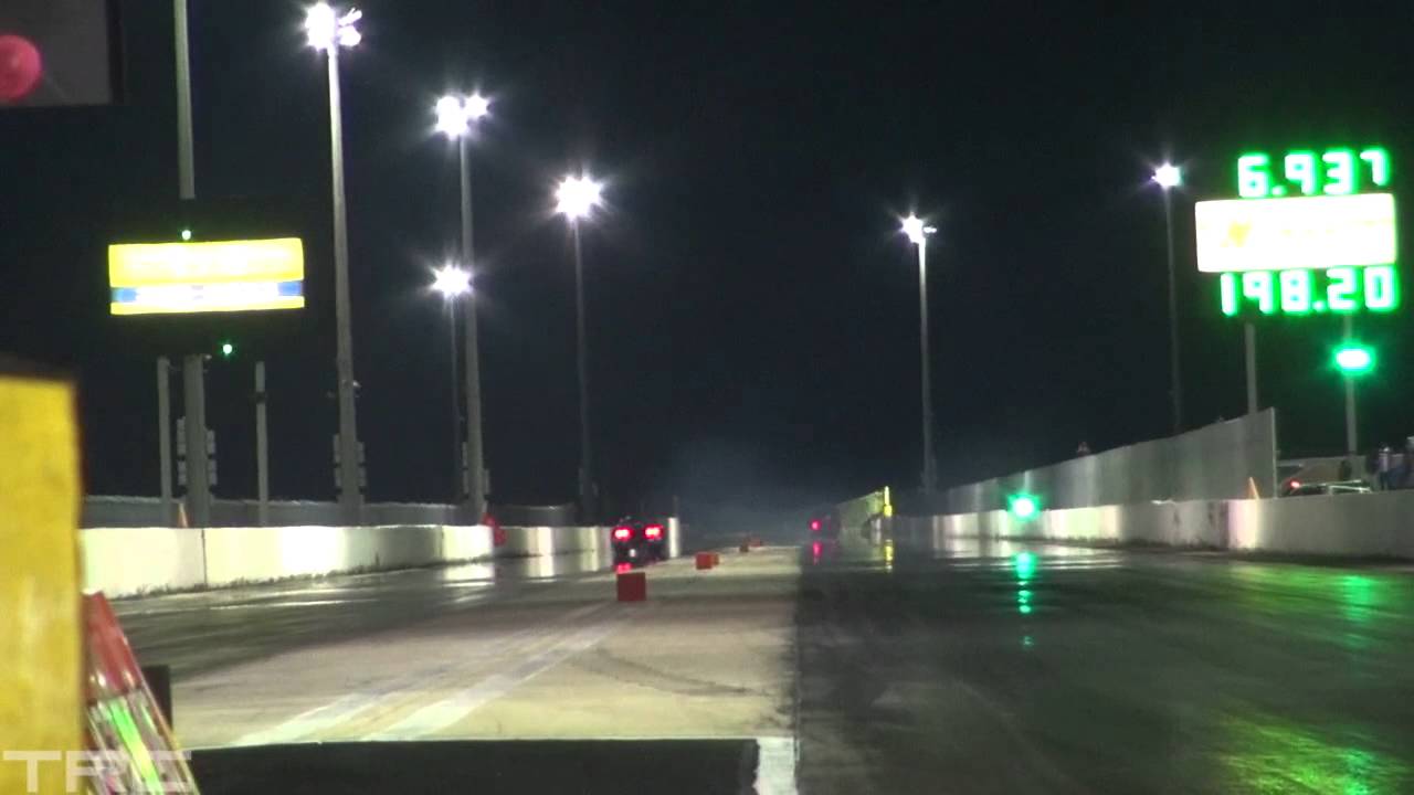 Worlds Fastest Datsun 4 Cylinder Nissan SR20 Powered -NDIMA- (NEW WORLD RECORD)