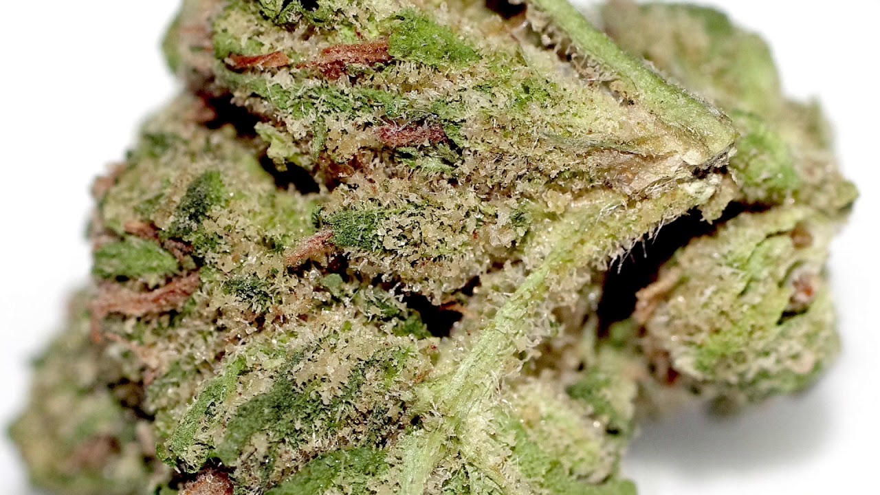Cresco OG-18 Strain Review: Illinois Legal Flower Review