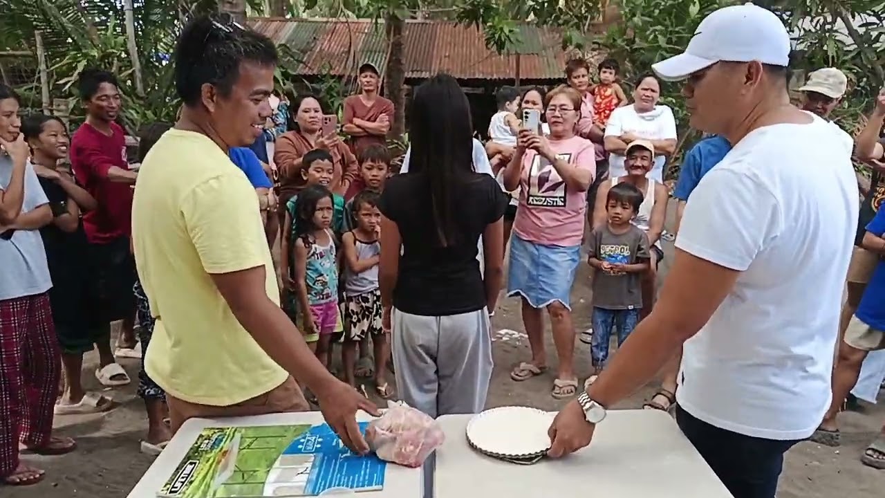 Palaro Kaliwa-Kanan