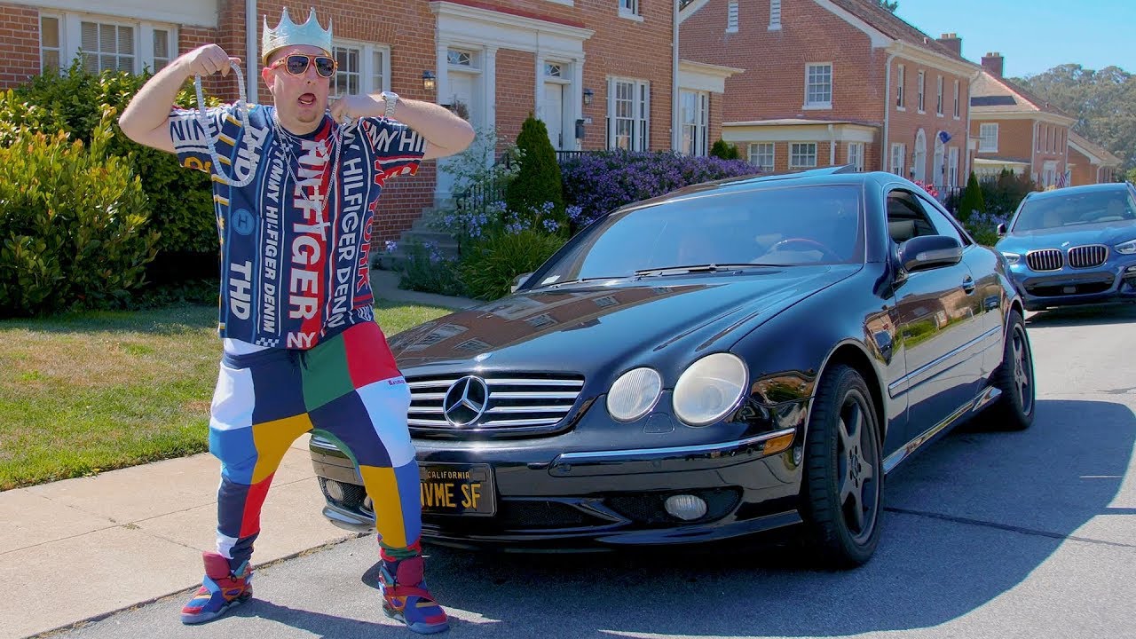 Malki Means King - Crazy (Music Video)