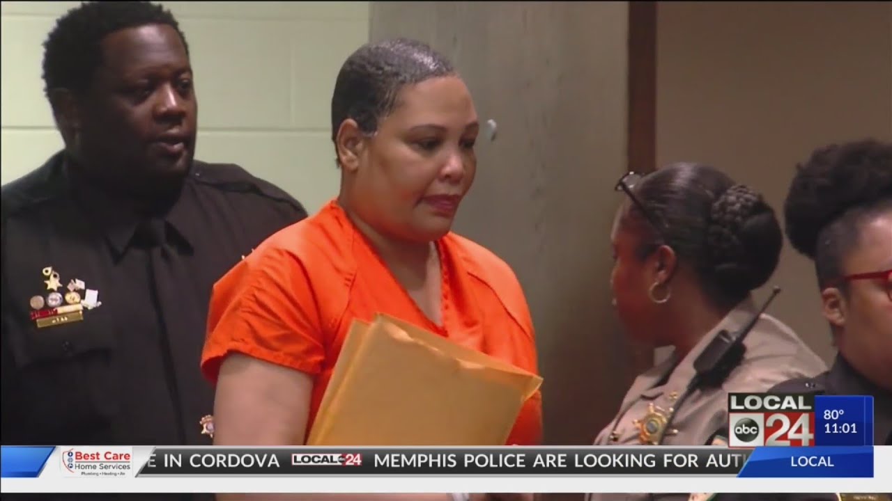 Sherra Wright & Billy Turner back in court