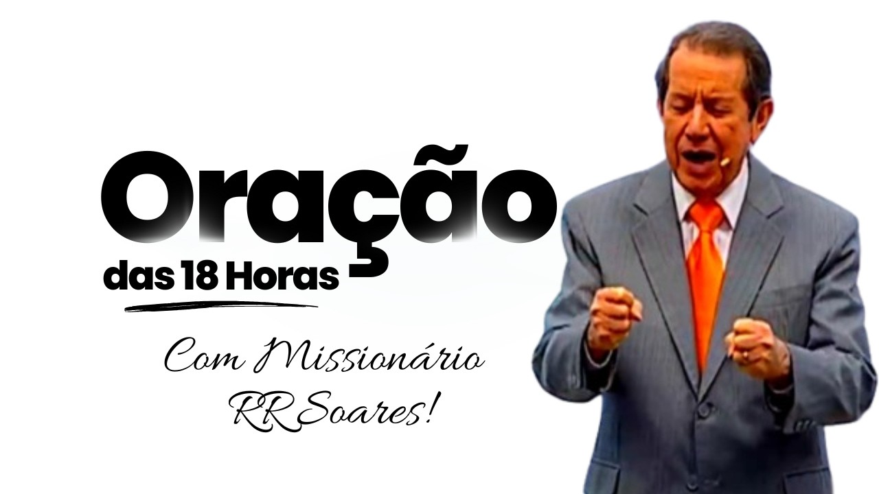 18/03/2026  -  SOCORRO DIVINO  |  RR SOARES