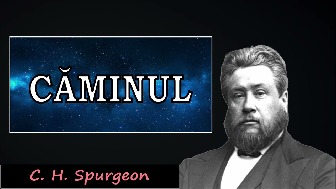CĂMINUL - şi ce înseamnă 