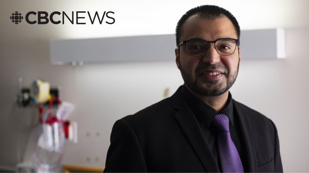 Internationally trained doctors hired for 2 rural hospitals in southwestern Manitoba