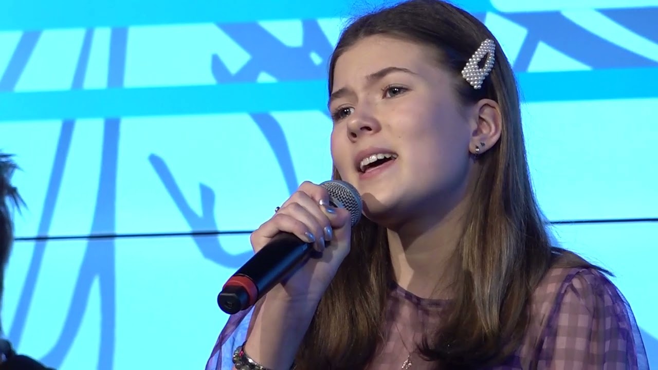 JOHANNA KALLAS – Uno Naissoo / Heldur Karmo „Märtsis algas mai“ Solistica 2022