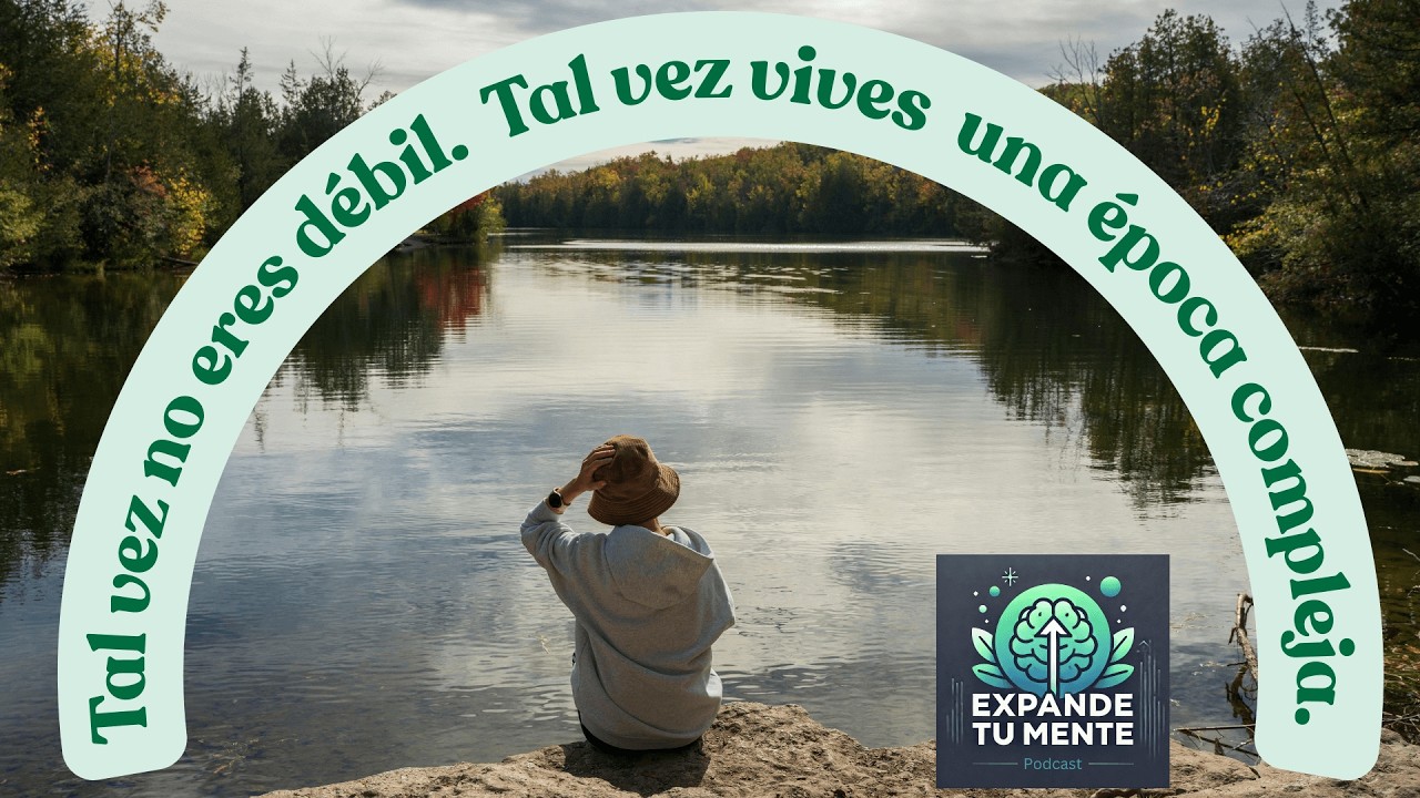 Los desafíos de cada generación: Entender nuestro contexto