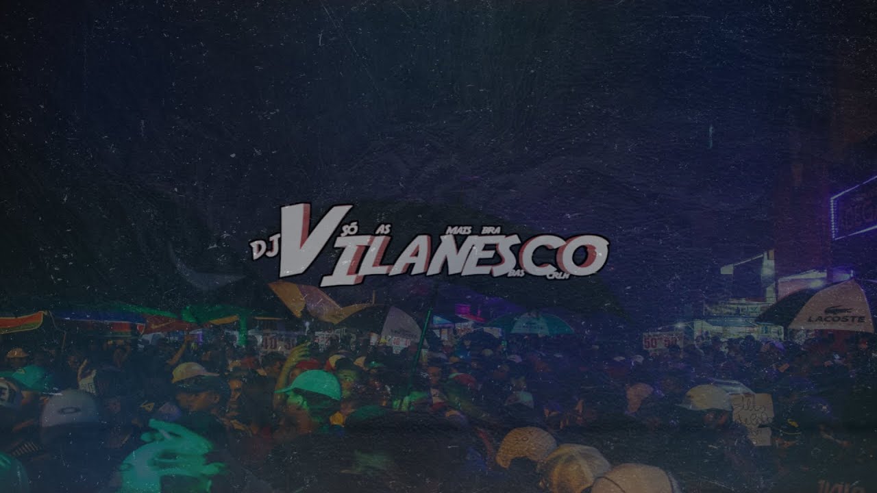 Bruxaria Purificada (O Set) - Vilanesco