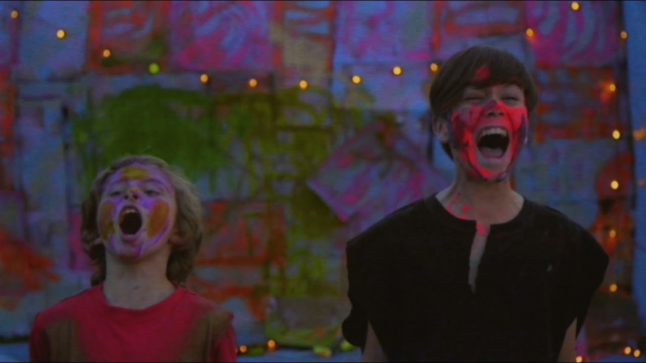 Two Tongues 