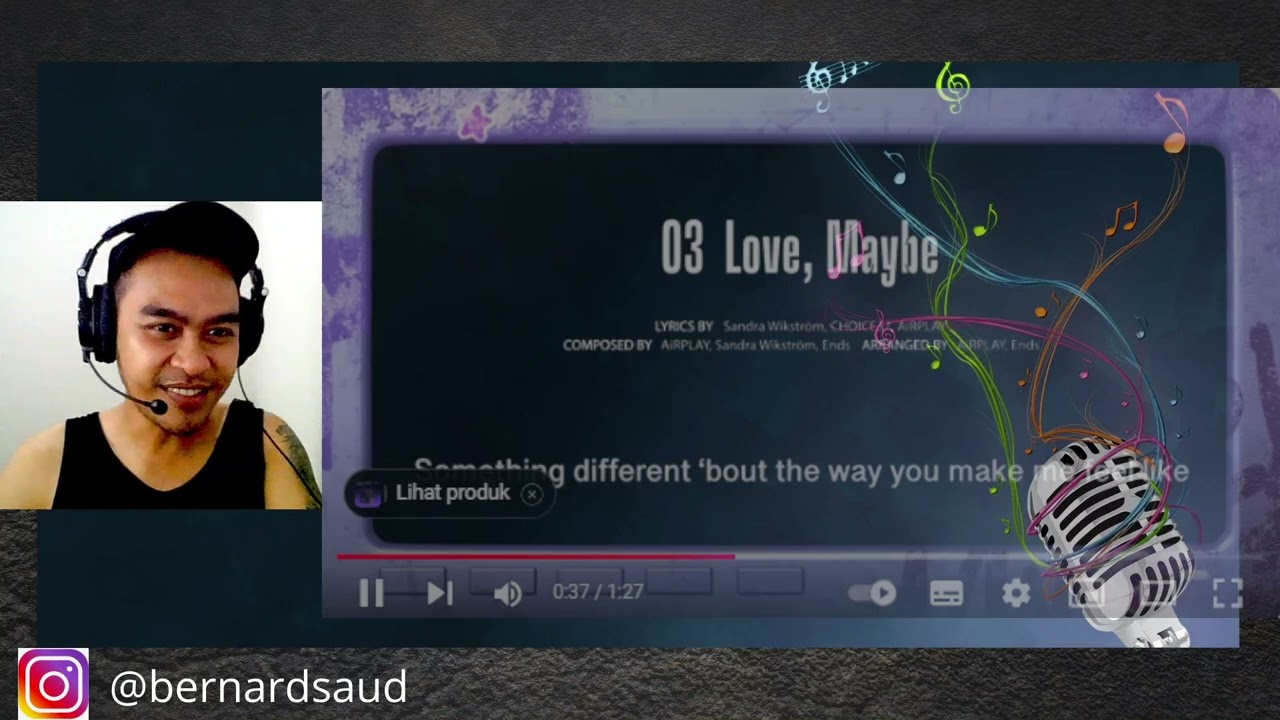 BABYMONSTER - ‘LOVE, MAYBE’ PREVIEW [DRIP] | SINGER REACTION