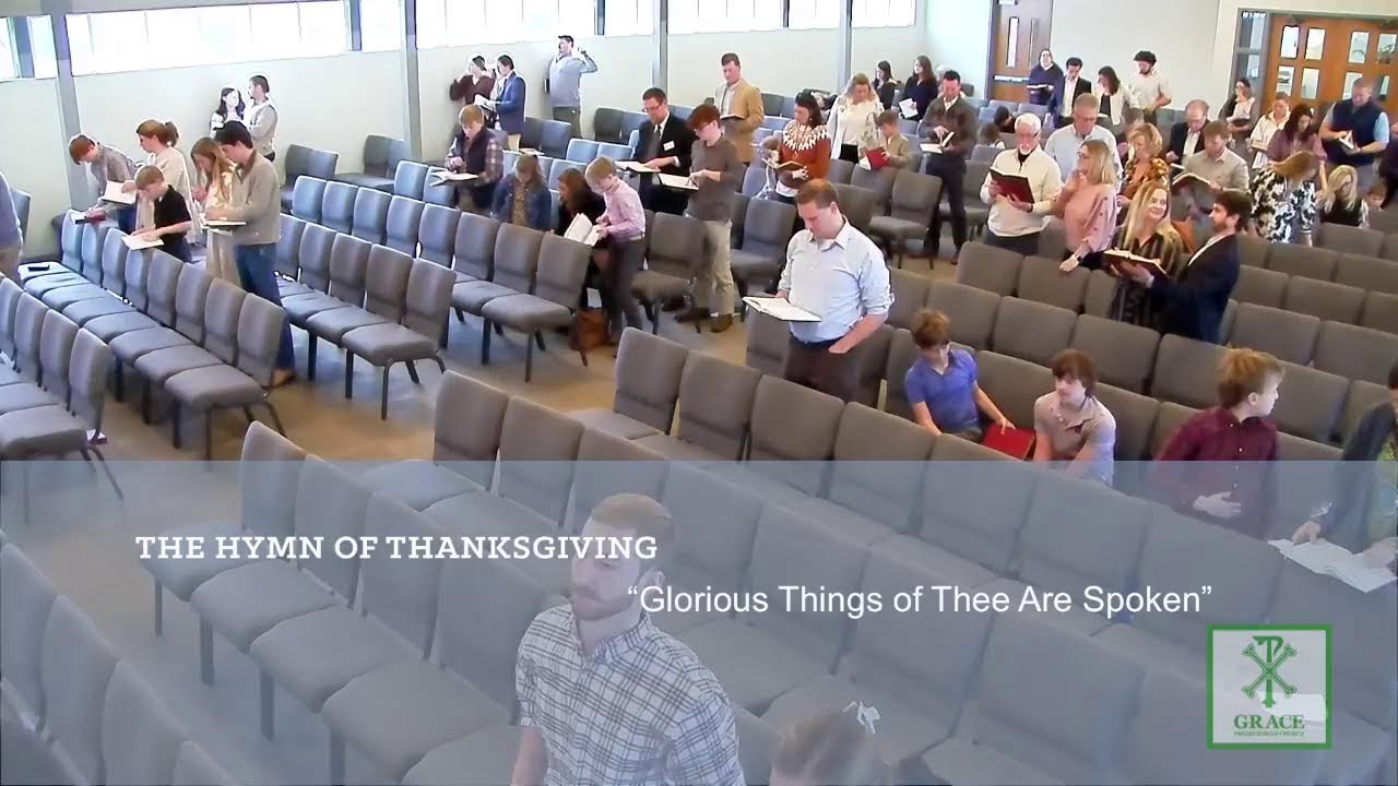 January 4, 2026 / Morning Service