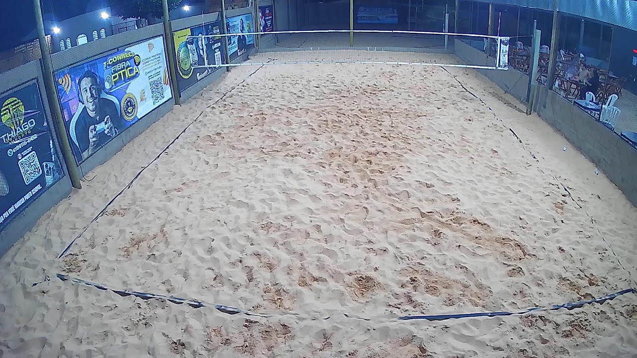 Transmissão ao vivo de Arena do Chefe Esportes