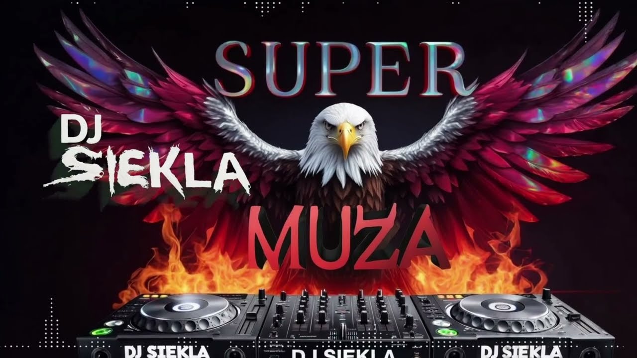Stare Kawałki W Nowych Rytmach ,Super Polska Muzyka .Muza Do Auta -Dj siekla 2026 remix