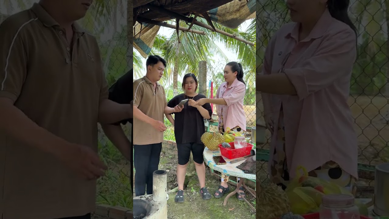 Giúp Việc Quen Tay Cắ:p Vặt Và Cái Kết | Nguyễn Mỹ Thanh