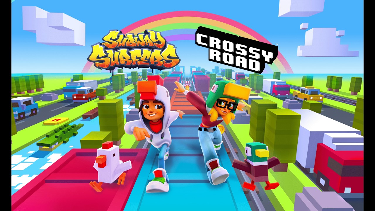 Subway Surfers LIVE 🔴 | High Score Challenge | Daily Live Gameplay