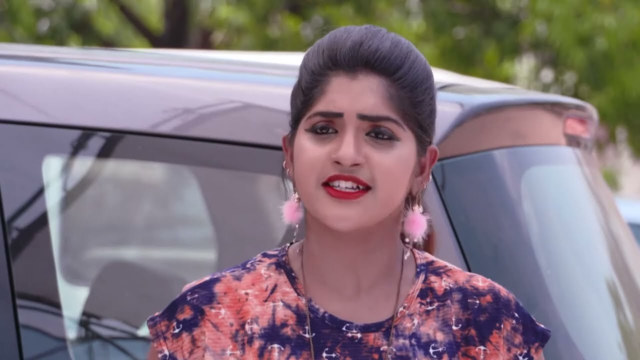 Ganga Manga - Full Ep 297 - Ganga, Manga, Ganapati, Durga, Koti, Ravi - Zee Telugu