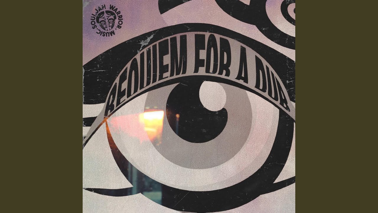 REQUIEM FOR A DUB