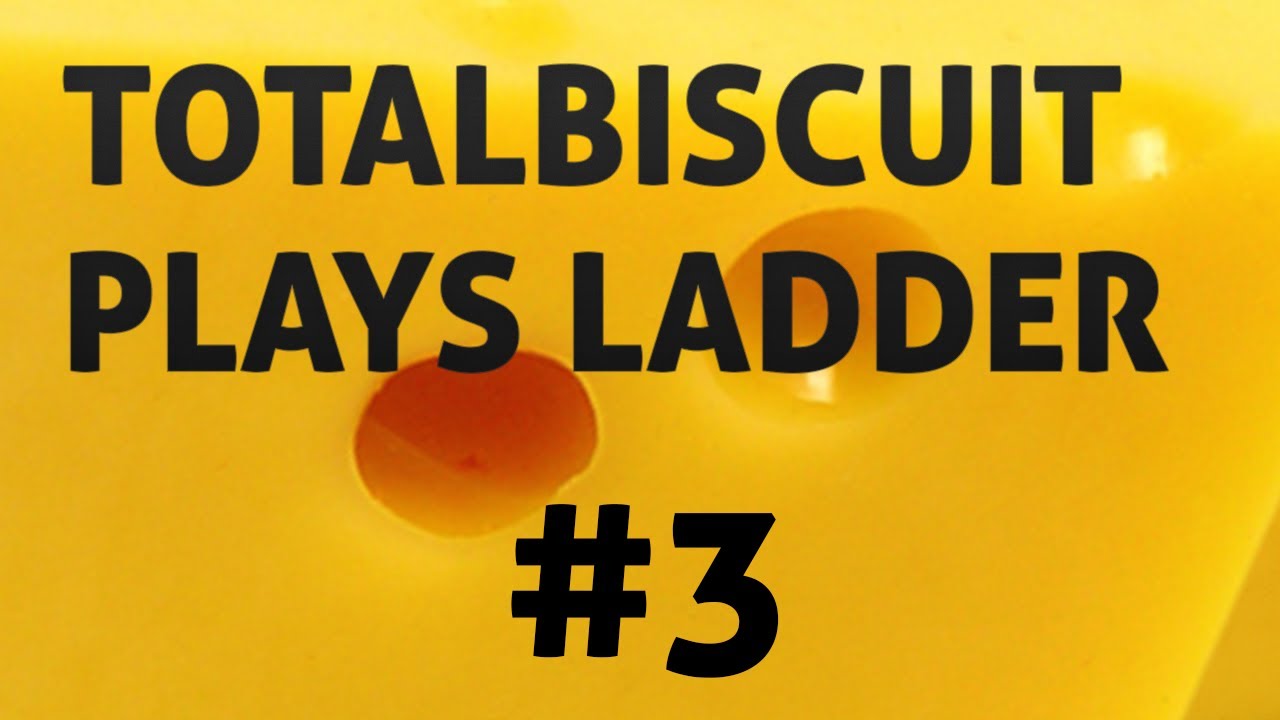 TB cheeses ladder with 3-rax Stim Timing on 1 base