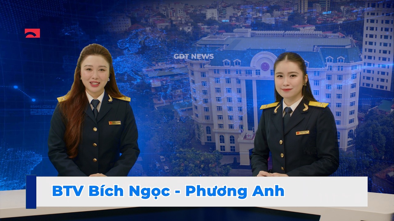 10 sự kiện Thuế nổi bật tháng 2 năm 2026