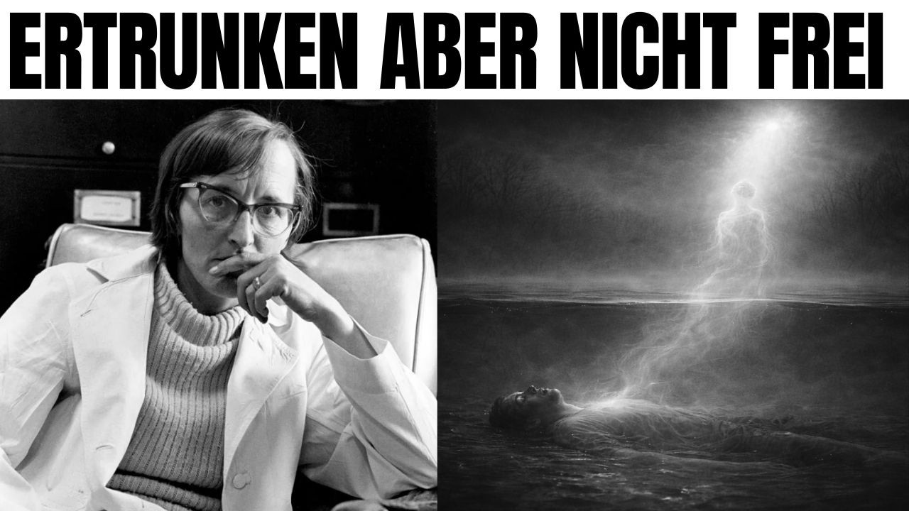 Warum Menschen, die im Wasser starben, anders zurückkommen – Die Wasserseelen