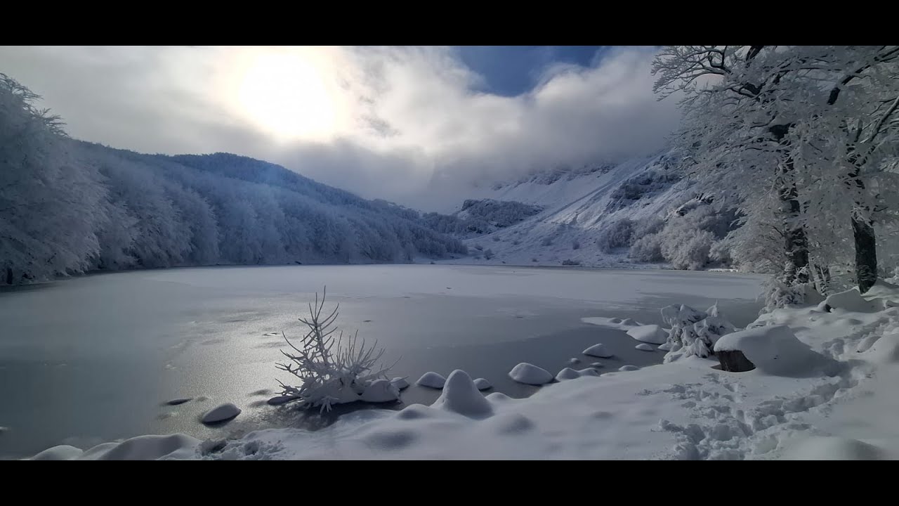 Appennino Modenese 2025