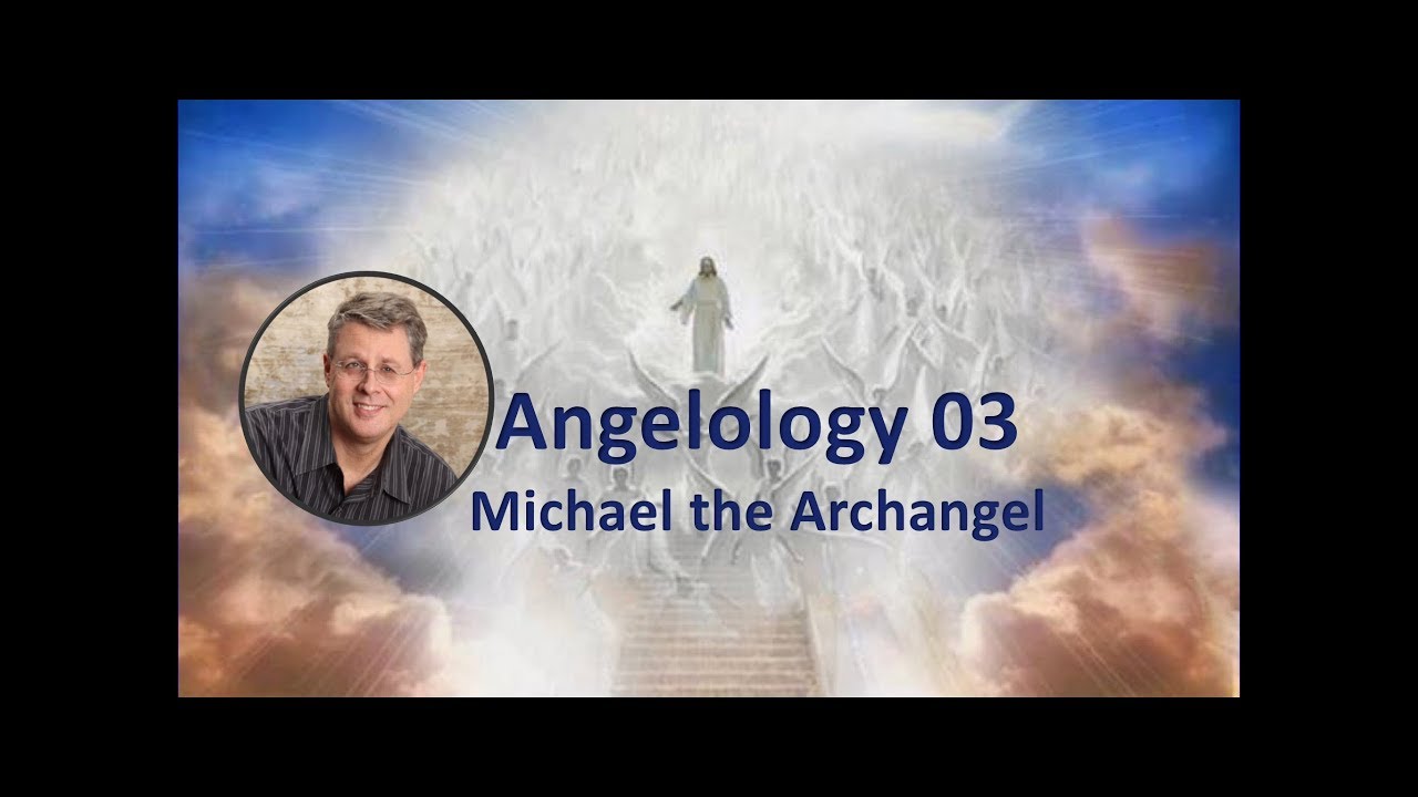 Angelology 003