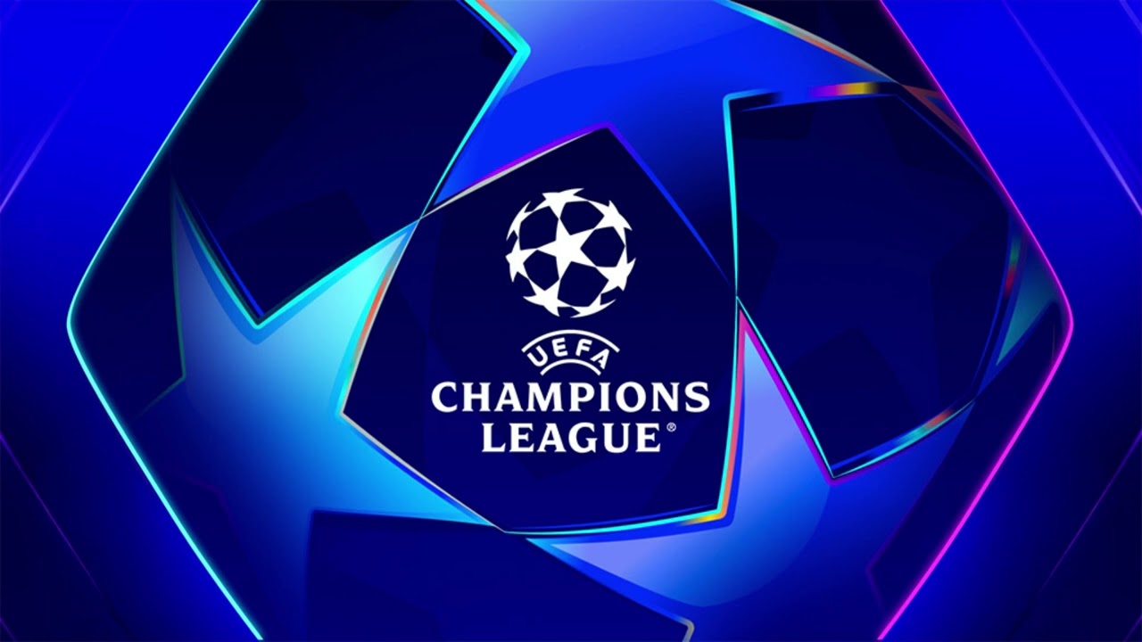 UEFA Champions league song [ORIGINAL]