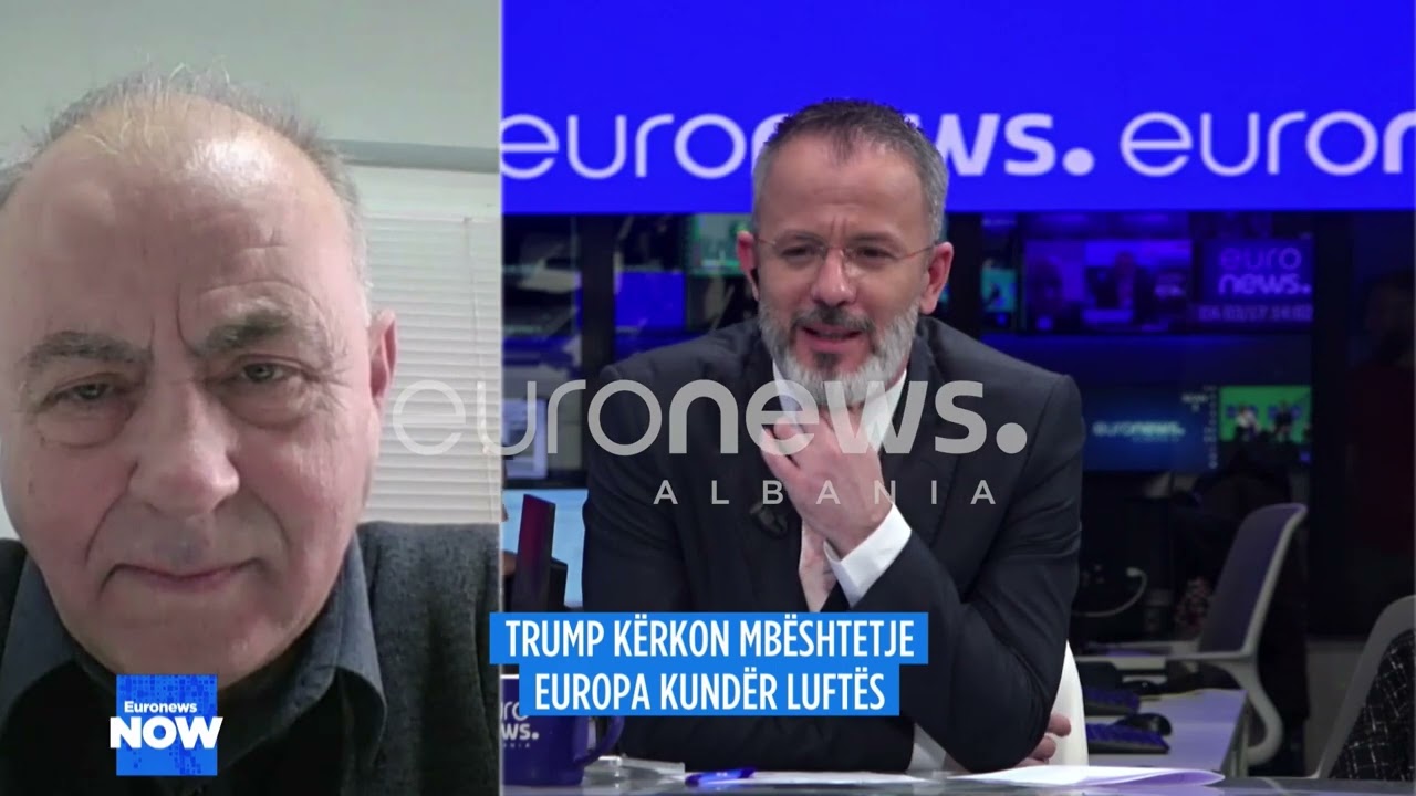 Lufta në Iran! A ka kapacitetet NATO për një sulm?! Flet eksperti Kalakula