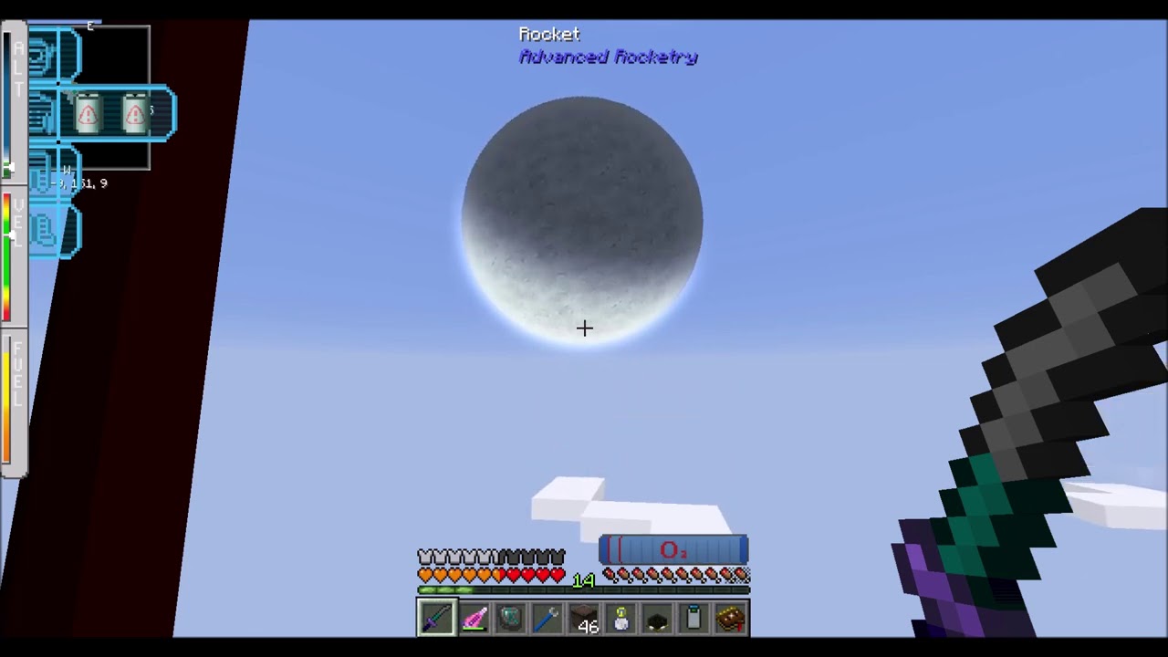 FTB Interactions EP60 Bang Zoom