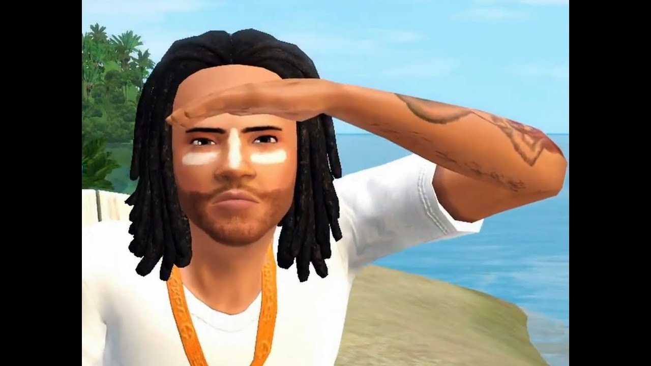DIE SIMS 3: INSELPARADIES | Trailer [HD]