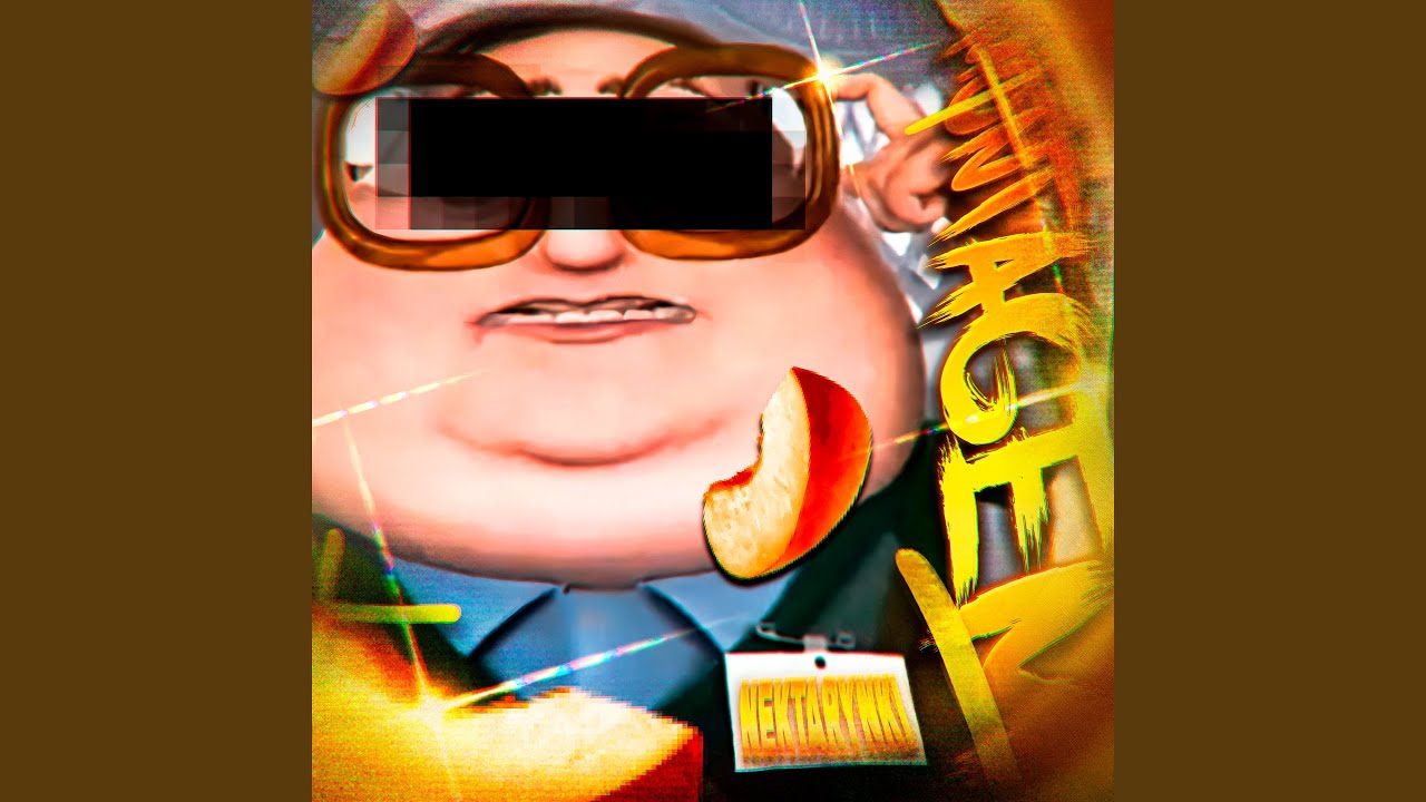 MONTAGEM NEKTARYNKI