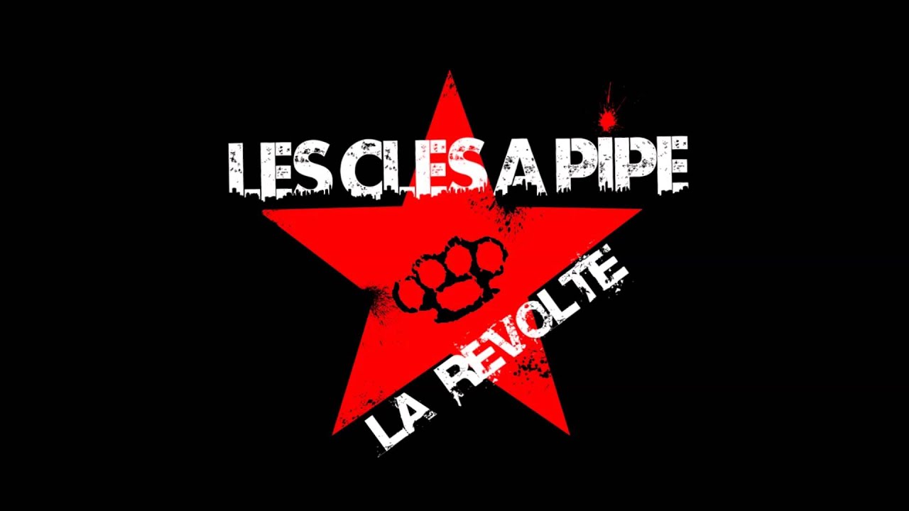 LES CLES A PIPE - Haine raciale