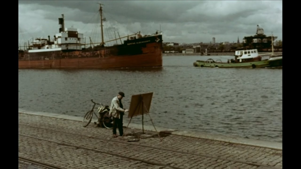 A city called Copenhagen (1960)
