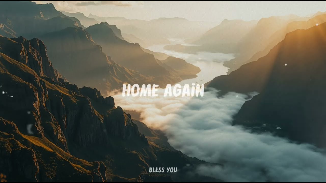 Home Again | New Elevation Worship Music