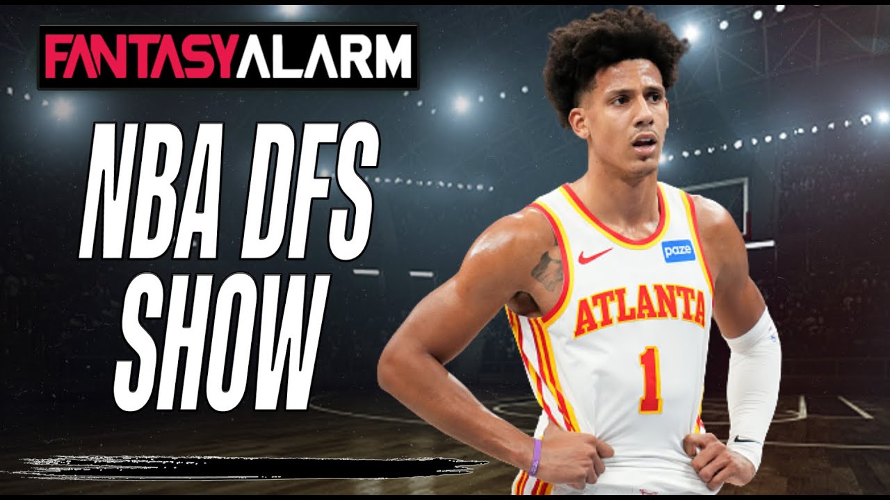 🏀 Предварительный обзор NBA DFS DraftKings: лучшие выборы и стратегии (4 ноября)🏀