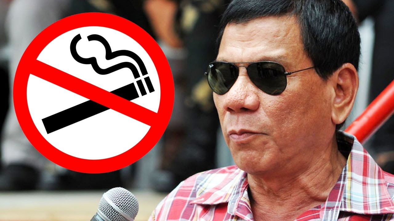 Philippines President Encourages Vigilantes To Attack