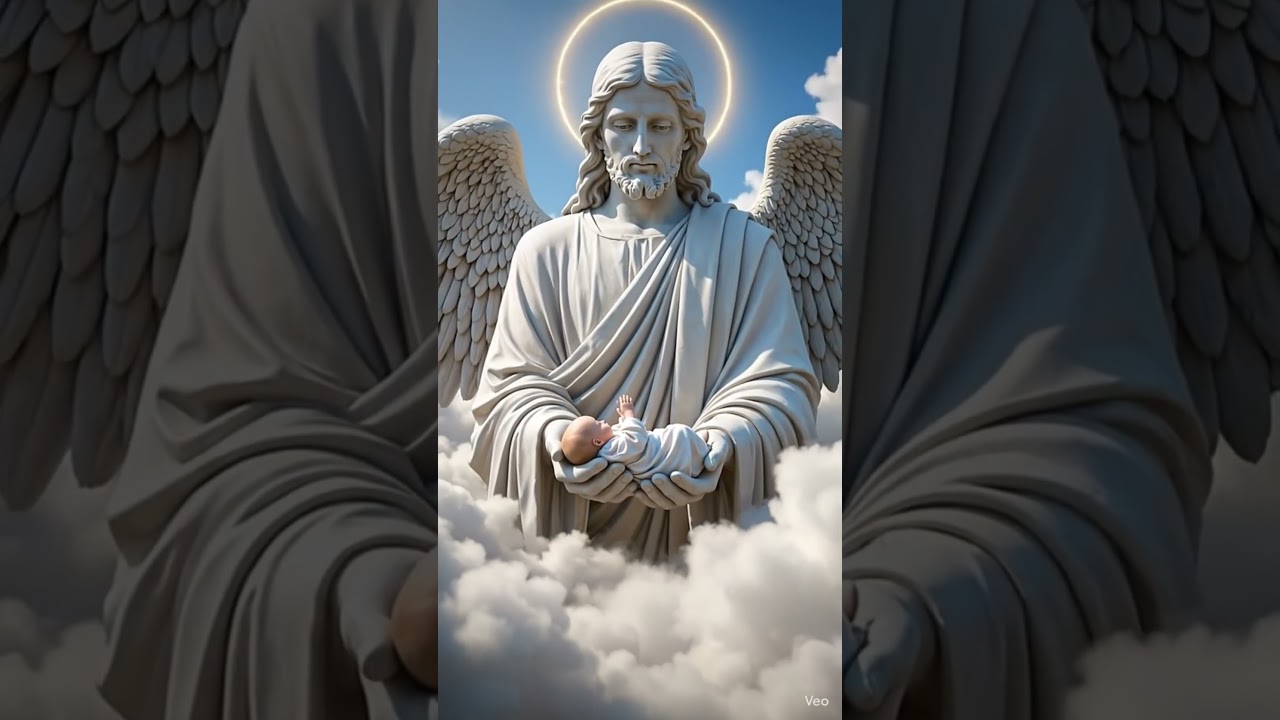 God always with you ❤️✝️🙏