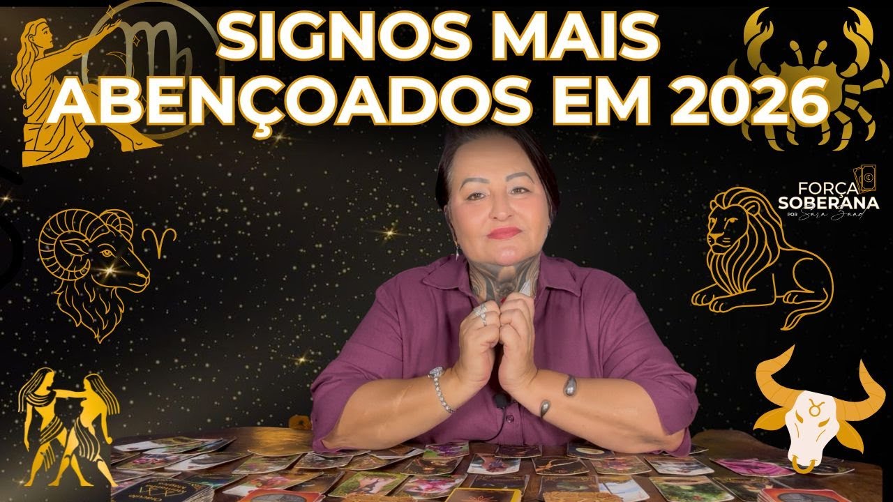 Mensagem especial para esses signos: ♈♉♊♋♌♍