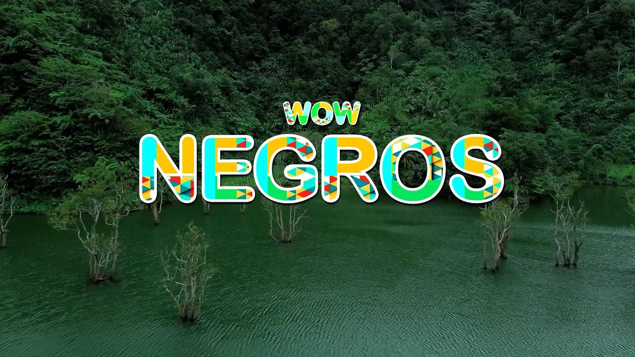 Negros | Wow (Full Episode)