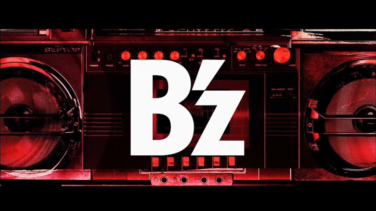 [CM]B'z FYOP ver.B