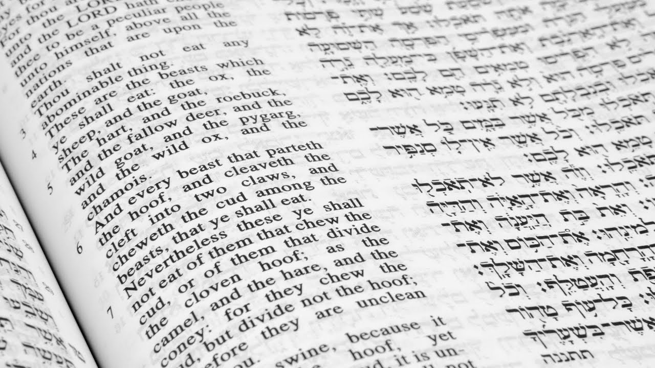Moral Law Vs Ceremonial Law