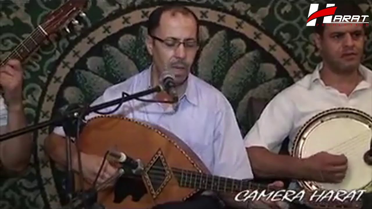 KAMEL MEZIANE V3 - STAR LIVE HARAT PRODUCTION TEL 0551 00 75 29 - 0560 30 52 74