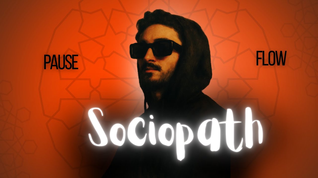 Pause - Sociopath | (Beeelky Version) | EP 1