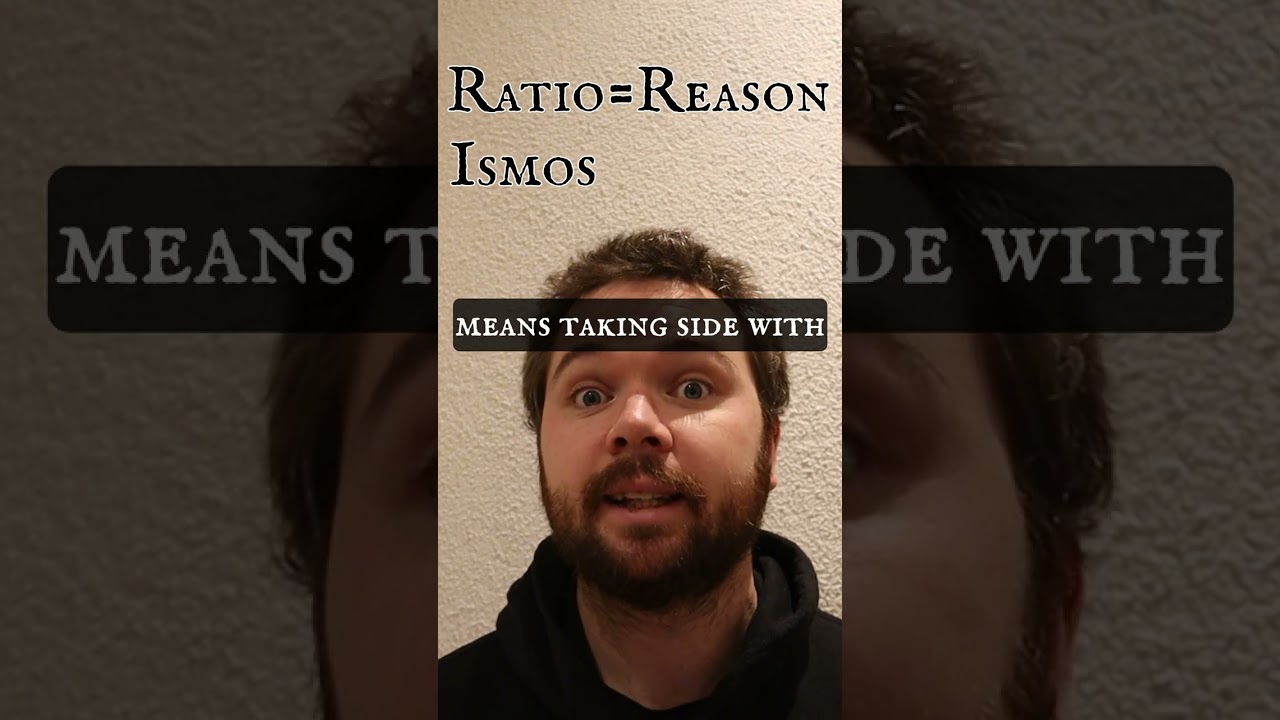 Rationalism Defined