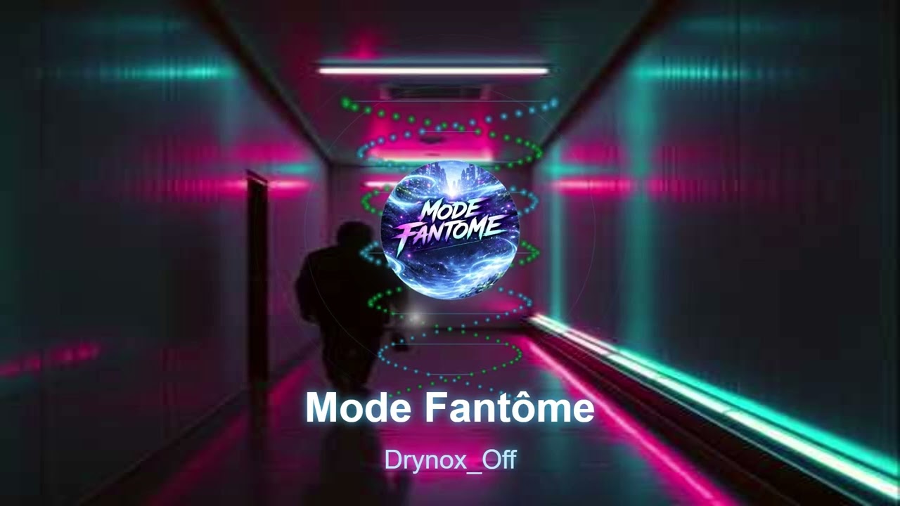 Mode Fantôme